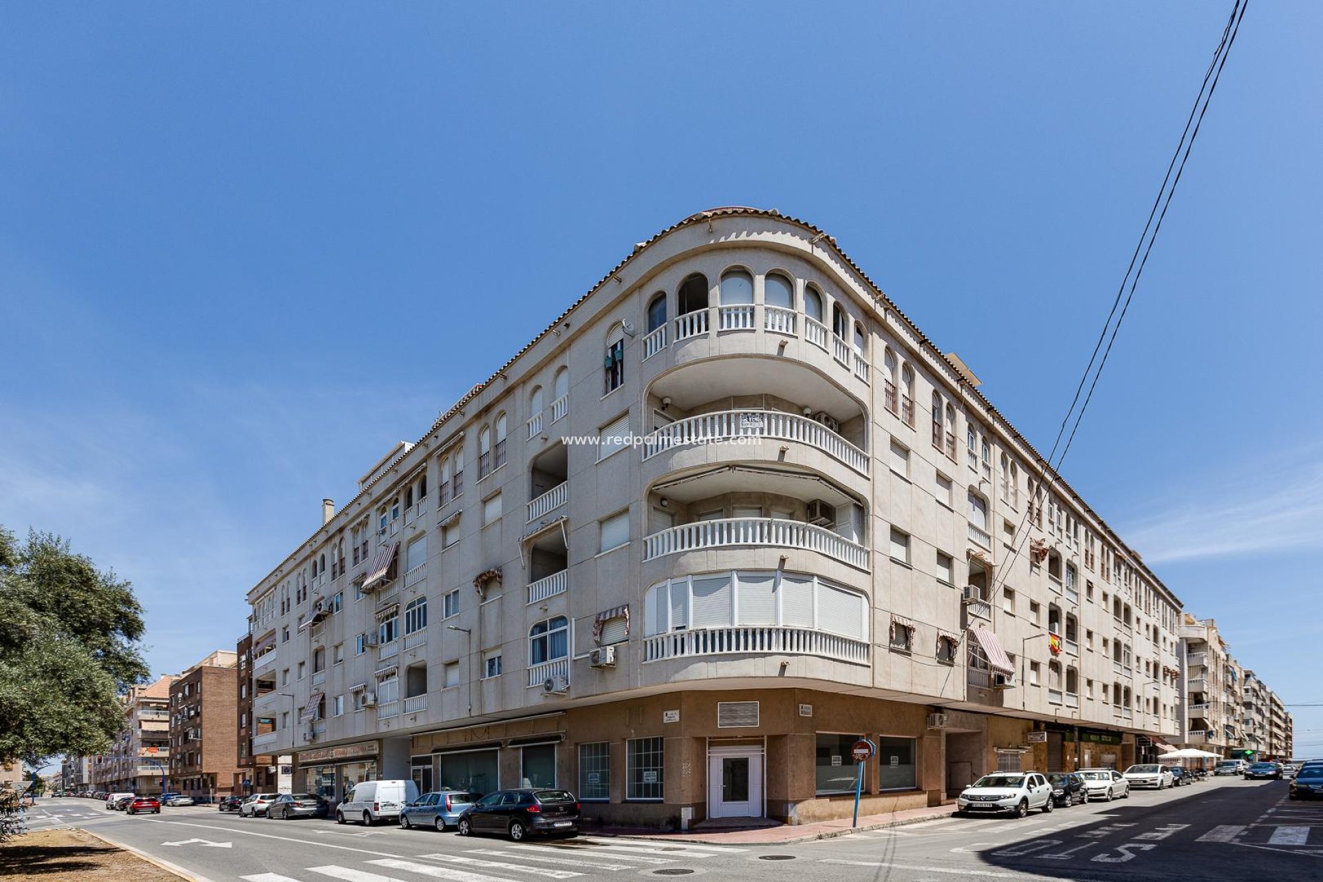 Resale - Apartment -
Torrevieja - El Acequión - Los Náufragos