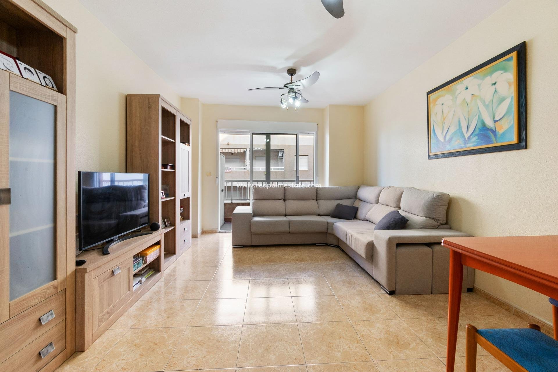 Resale - Apartment -
Torrevieja - El Acequión - Los Náufragos