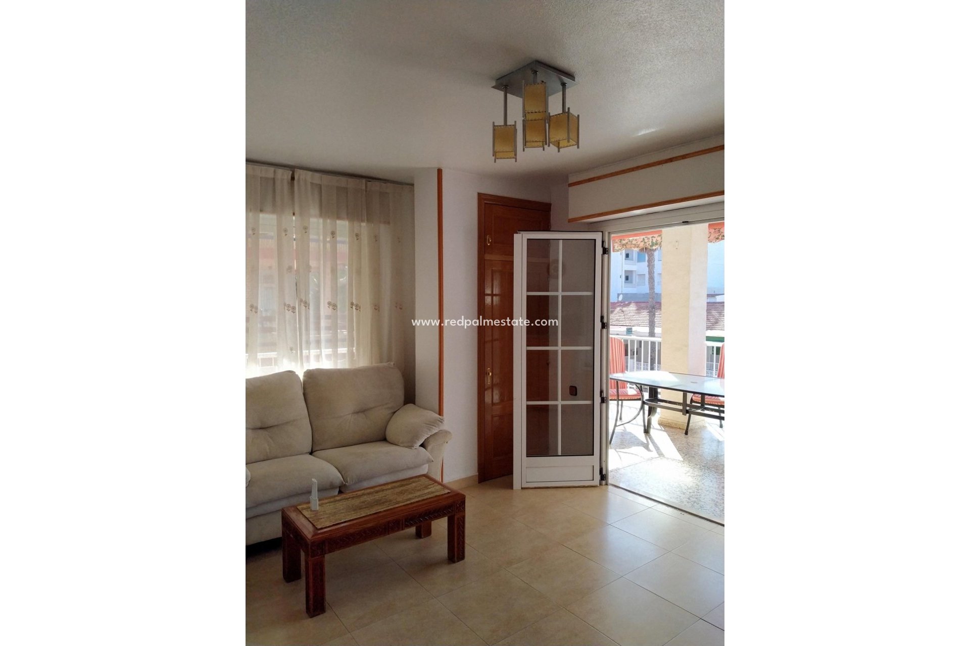 Resale - Apartment -
Torrevieja - El Acequión - Los Náufragos