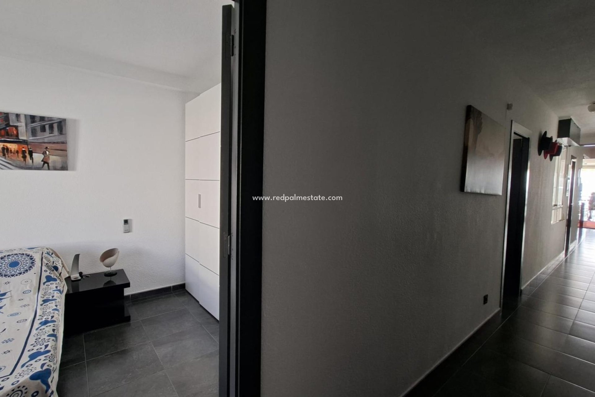 Resale - Apartment -
Torrevieja - El Acequión - Los Náufragos