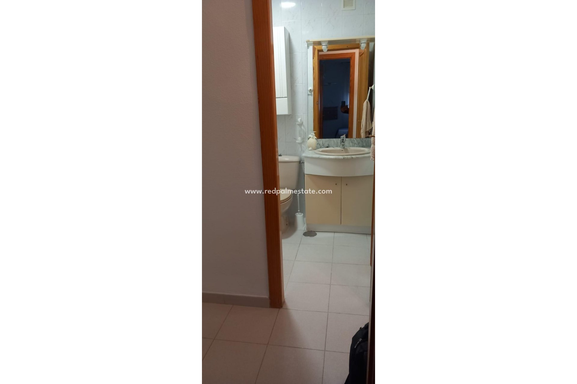 Resale - Apartment -
Torrevieja - El Acequión - Los Náufragos