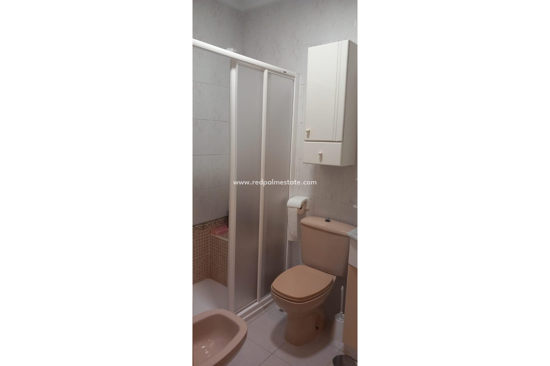 Resale - Apartment -
Torrevieja - El Acequión - Los Náufragos