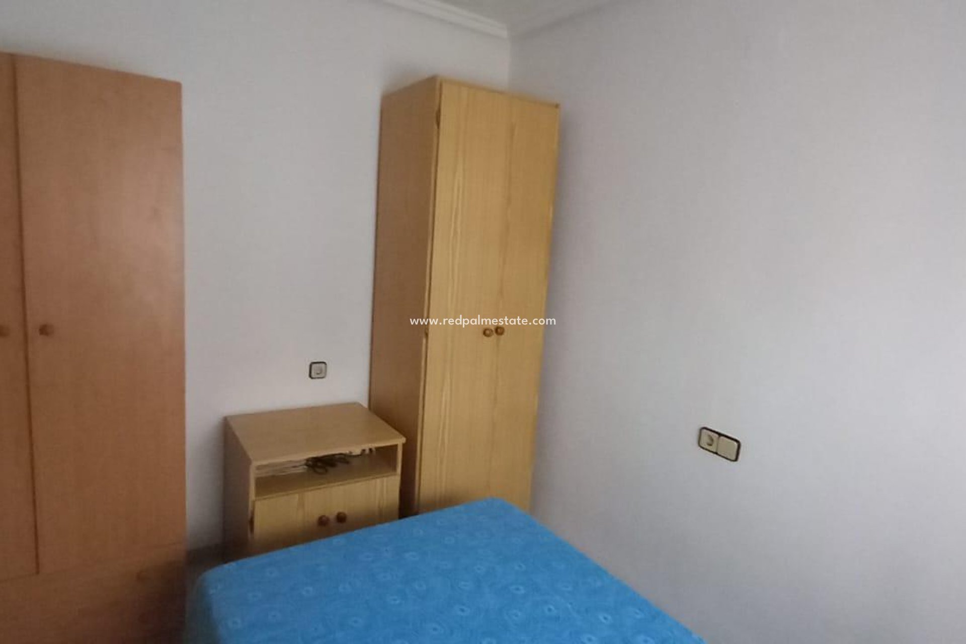 Resale - Apartment -
Torrevieja - El Acequión - Los Náufragos