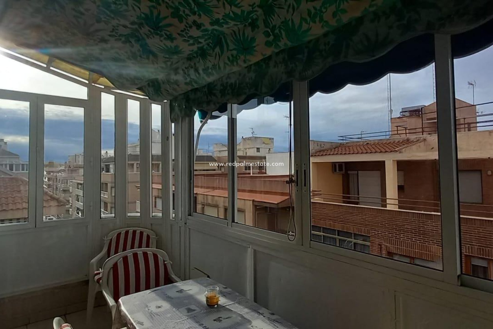 Resale - Apartment -
Torrevieja - El Acequión - Los Náufragos