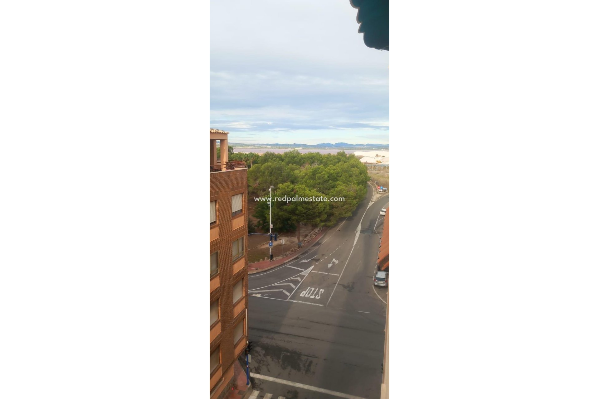 Resale - Apartment -
Torrevieja - El Acequión - Los Náufragos