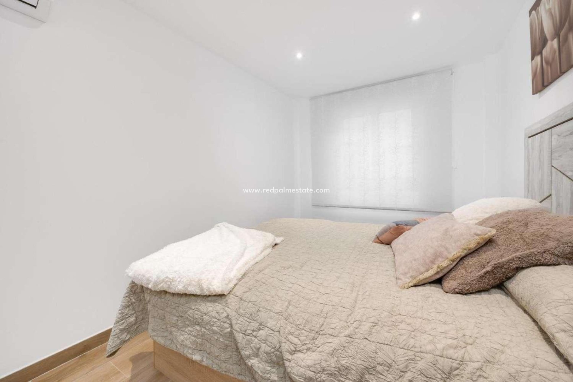 Resale - Apartment -
Torrevieja - El Acequión - Los Náufragos