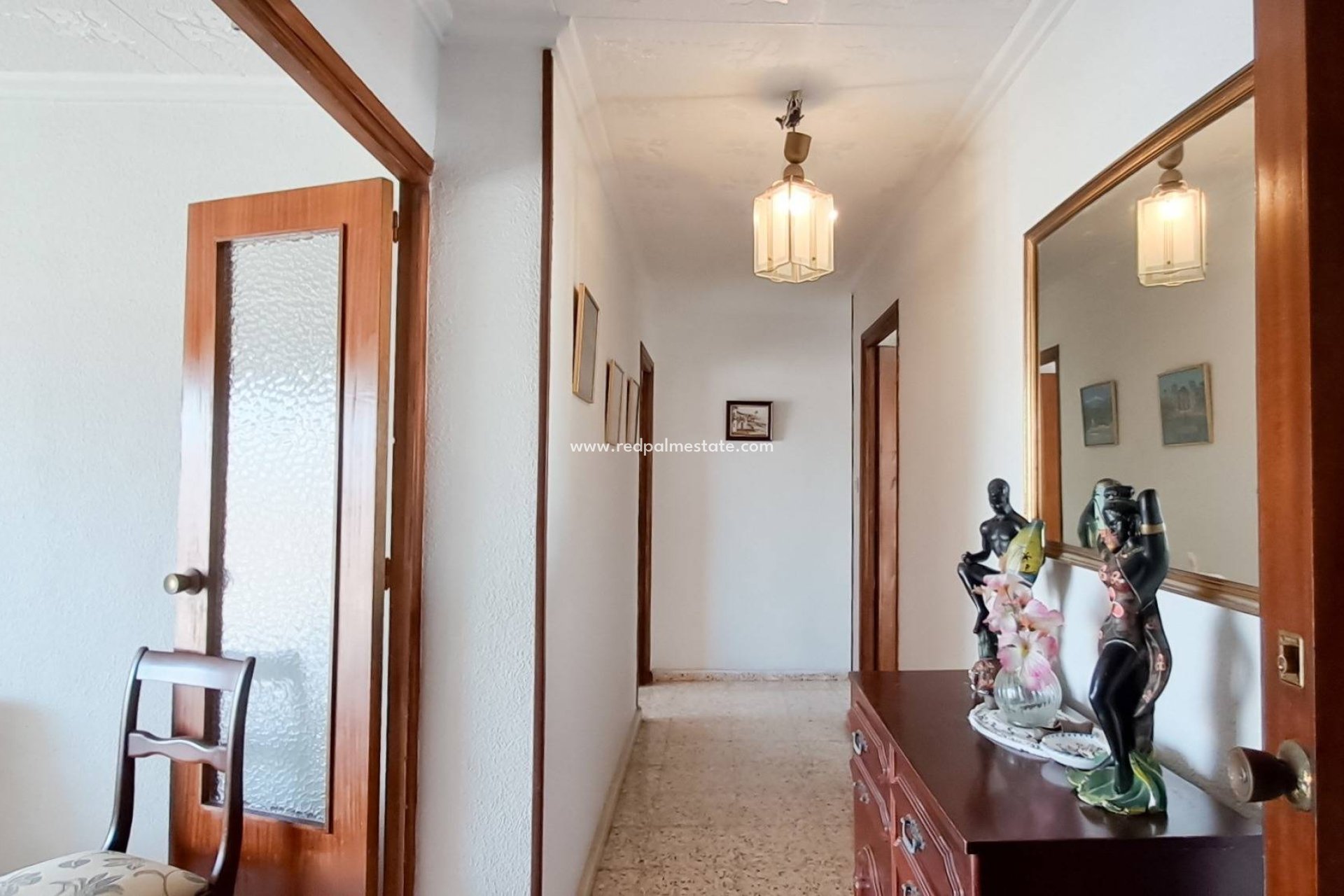 Resale - Apartment -
Torrevieja - El Acequión - Los Náufragos