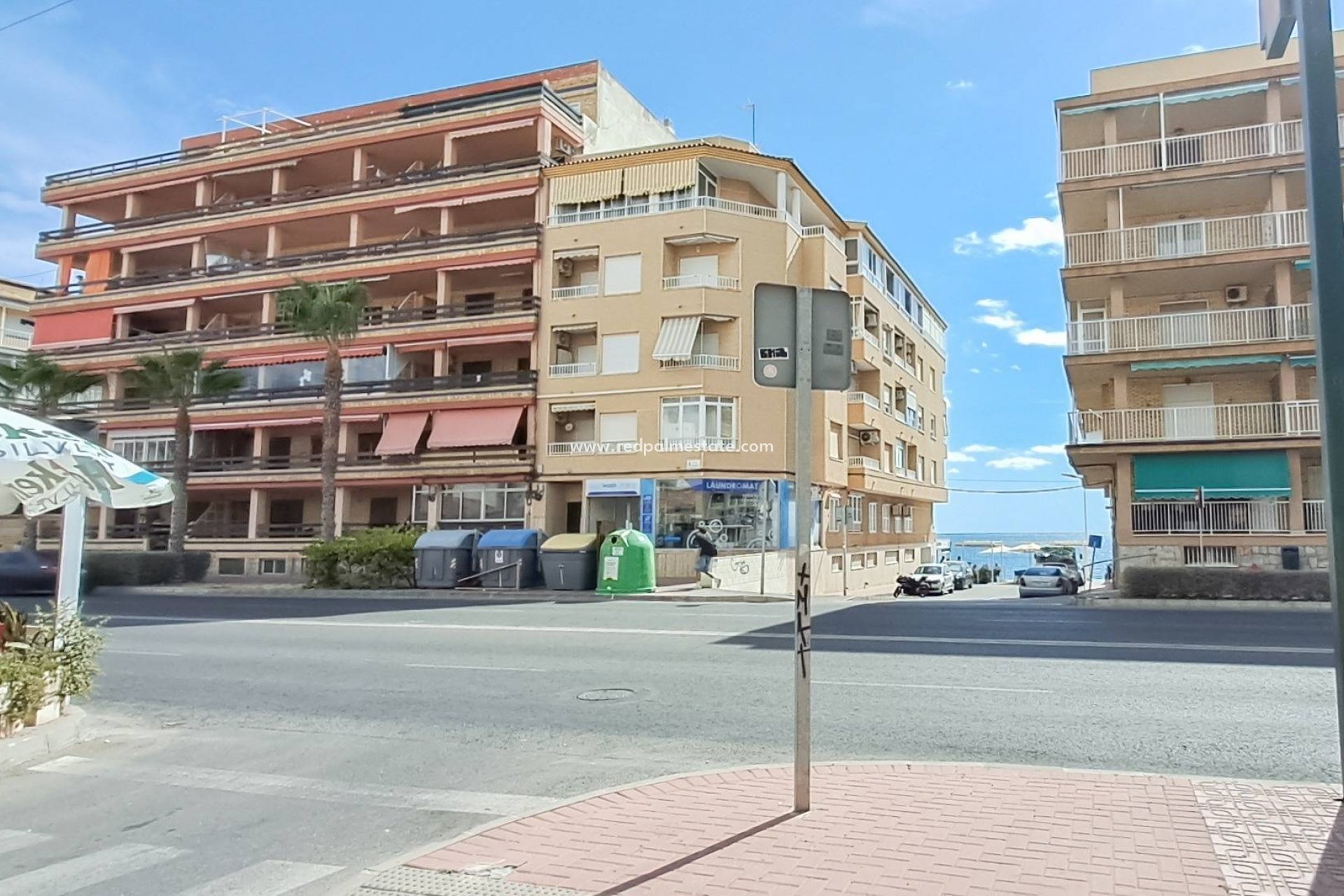 Resale - Apartment -
Torrevieja - El Acequión - Los Náufragos