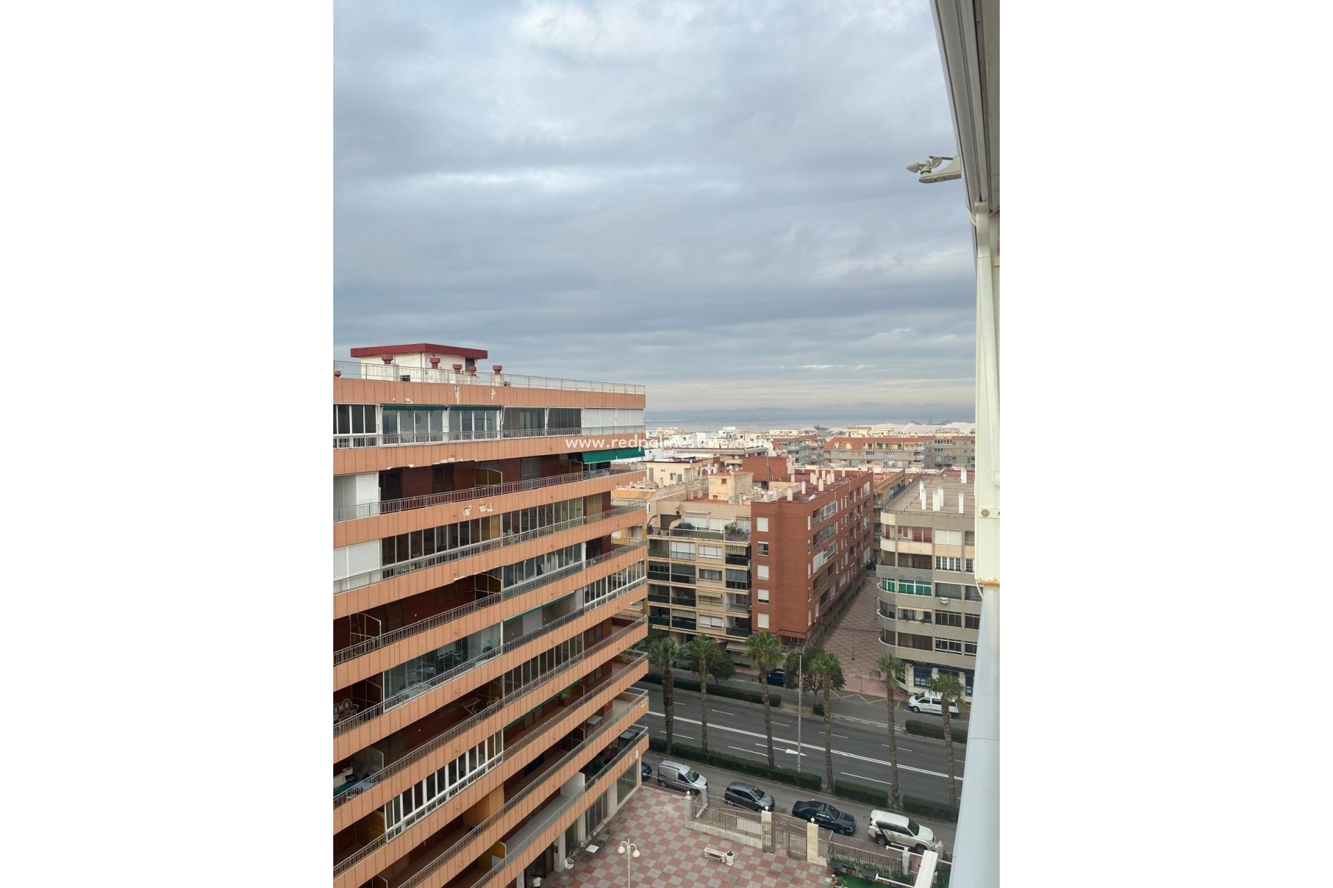 Resale - Apartment -
Torrevieja - El Acequión - Los Náufragos