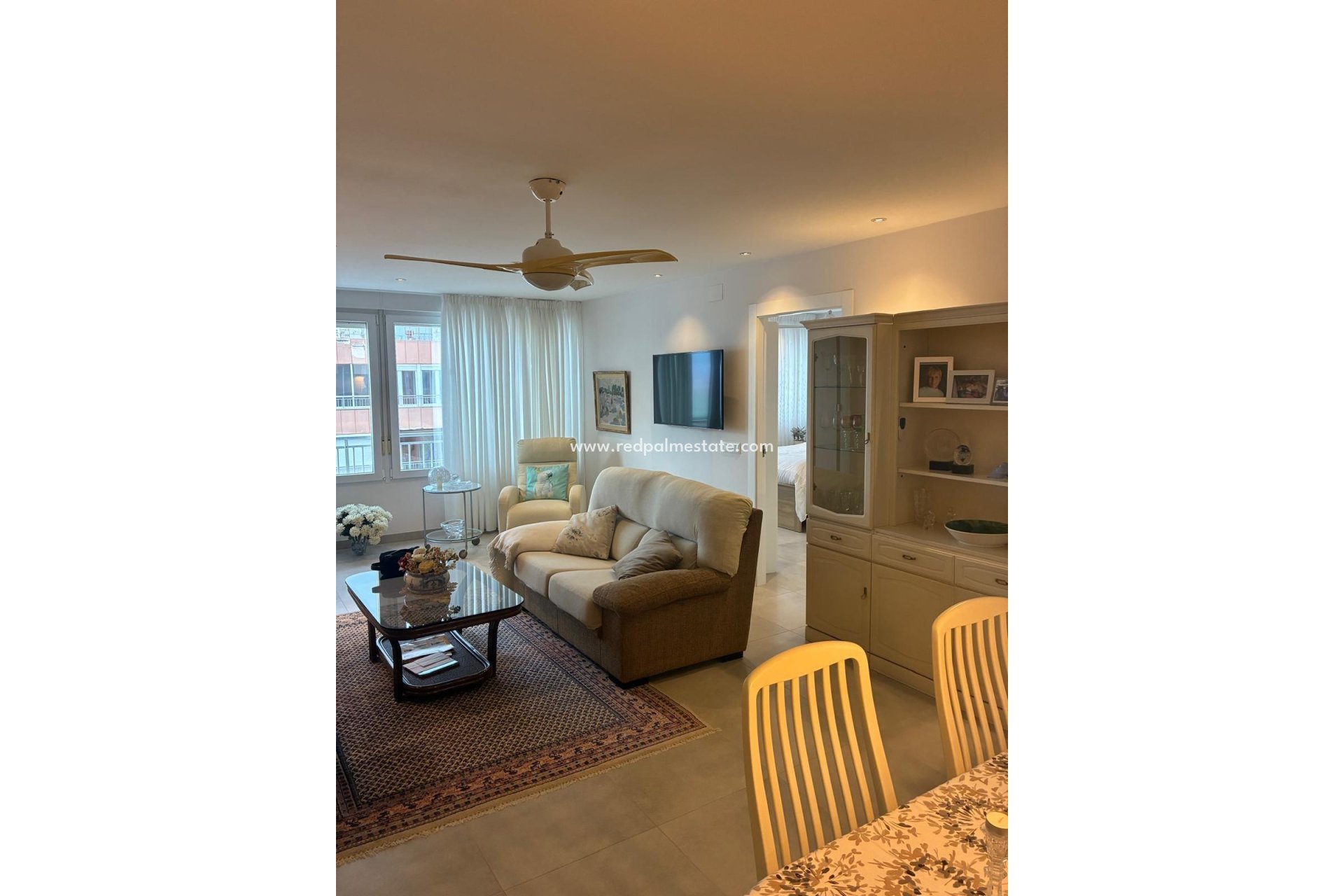 Resale - Apartment -
Torrevieja - El Acequión - Los Náufragos