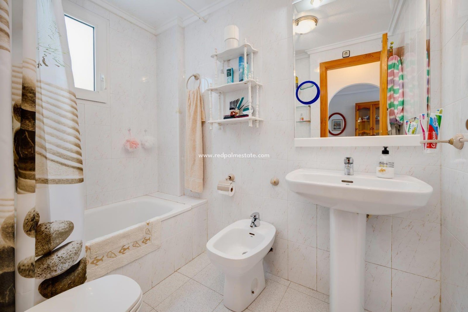 Resale - Apartment -
Torrevieja - El Acequión - Los Náufragos