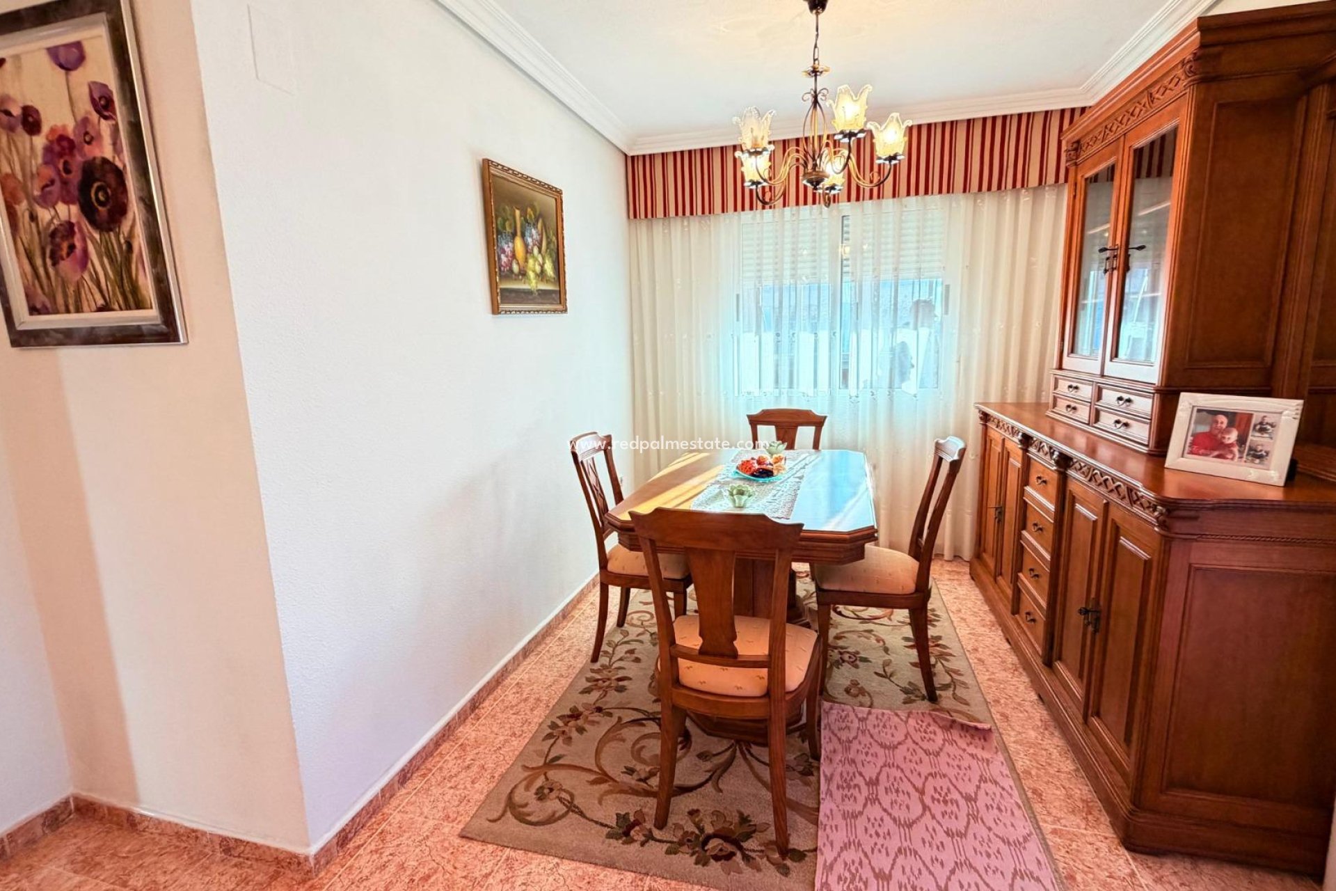 Resale - Apartment -
Torrevieja - El Acequión - Los Náufragos