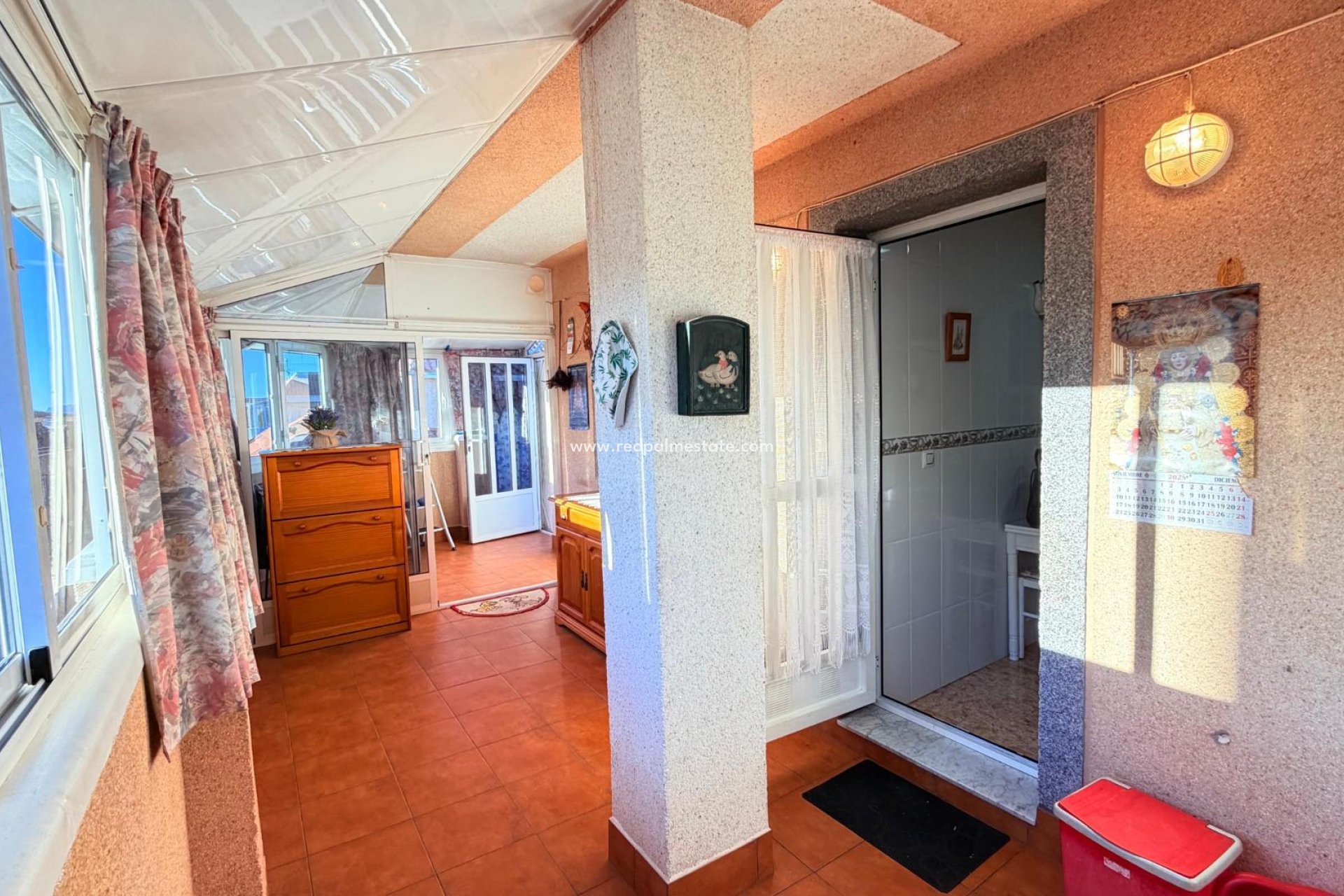 Resale - Apartment -
Torrevieja - El Acequión - Los Náufragos