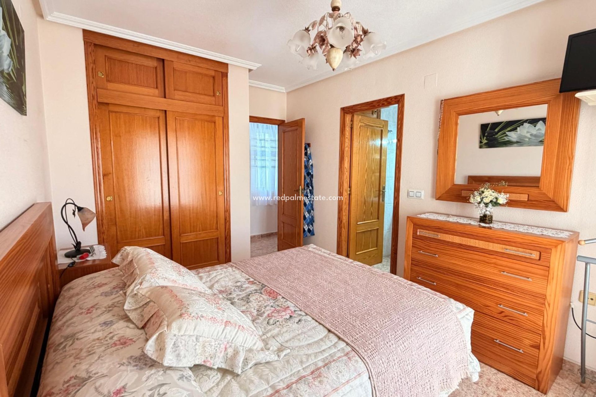 Resale - Apartment -
Torrevieja - El Acequión - Los Náufragos