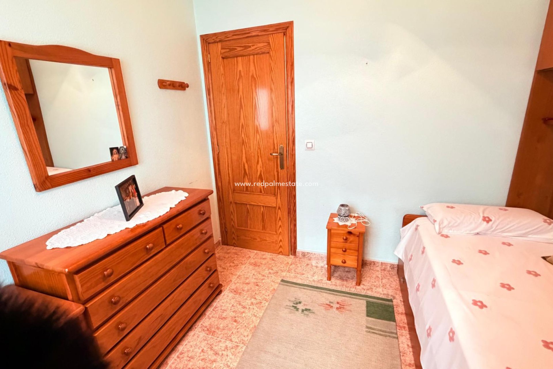 Resale - Apartment -
Torrevieja - El Acequión - Los Náufragos