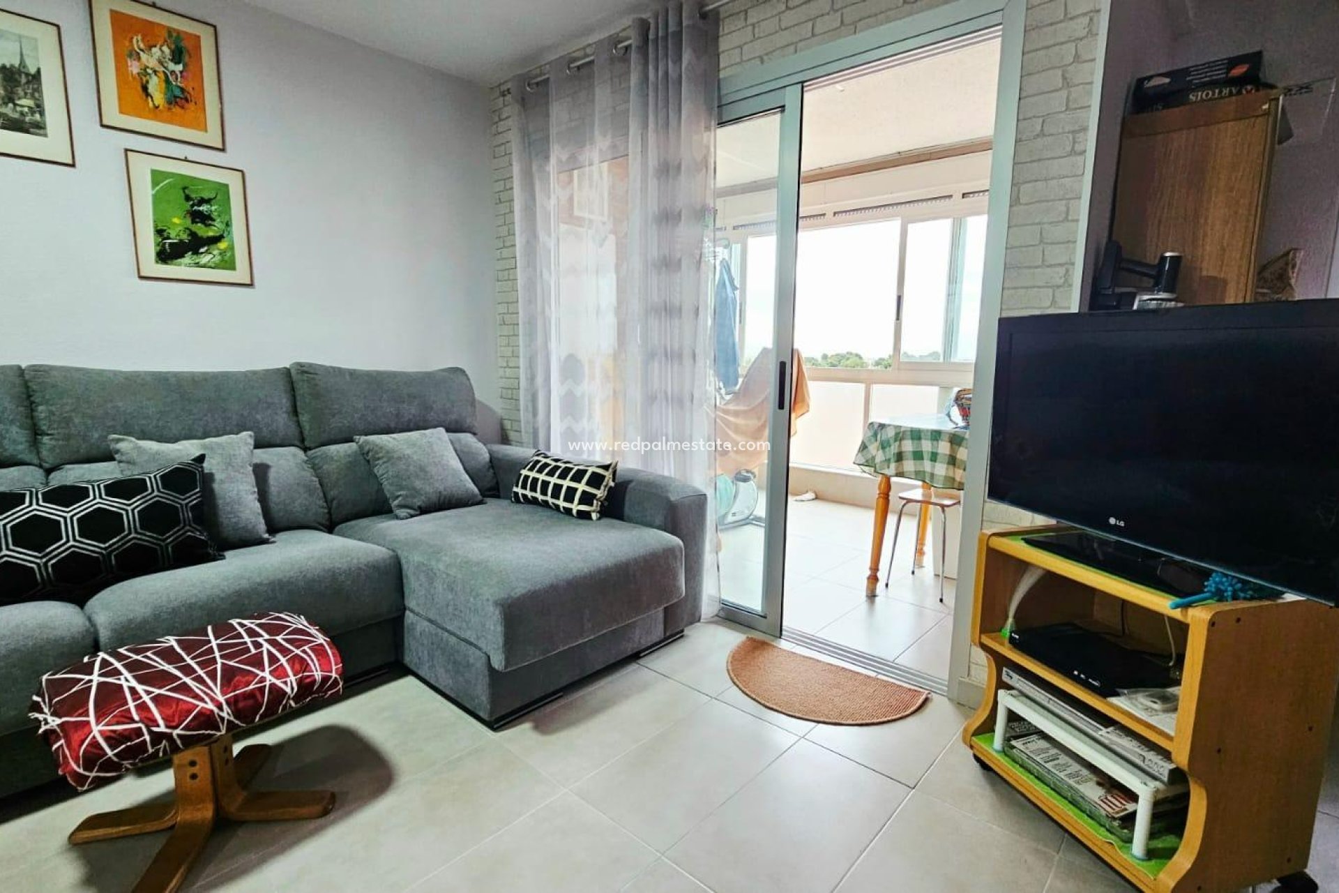 Resale - Apartment -
Torrevieja - El Acequión - Los Náufragos