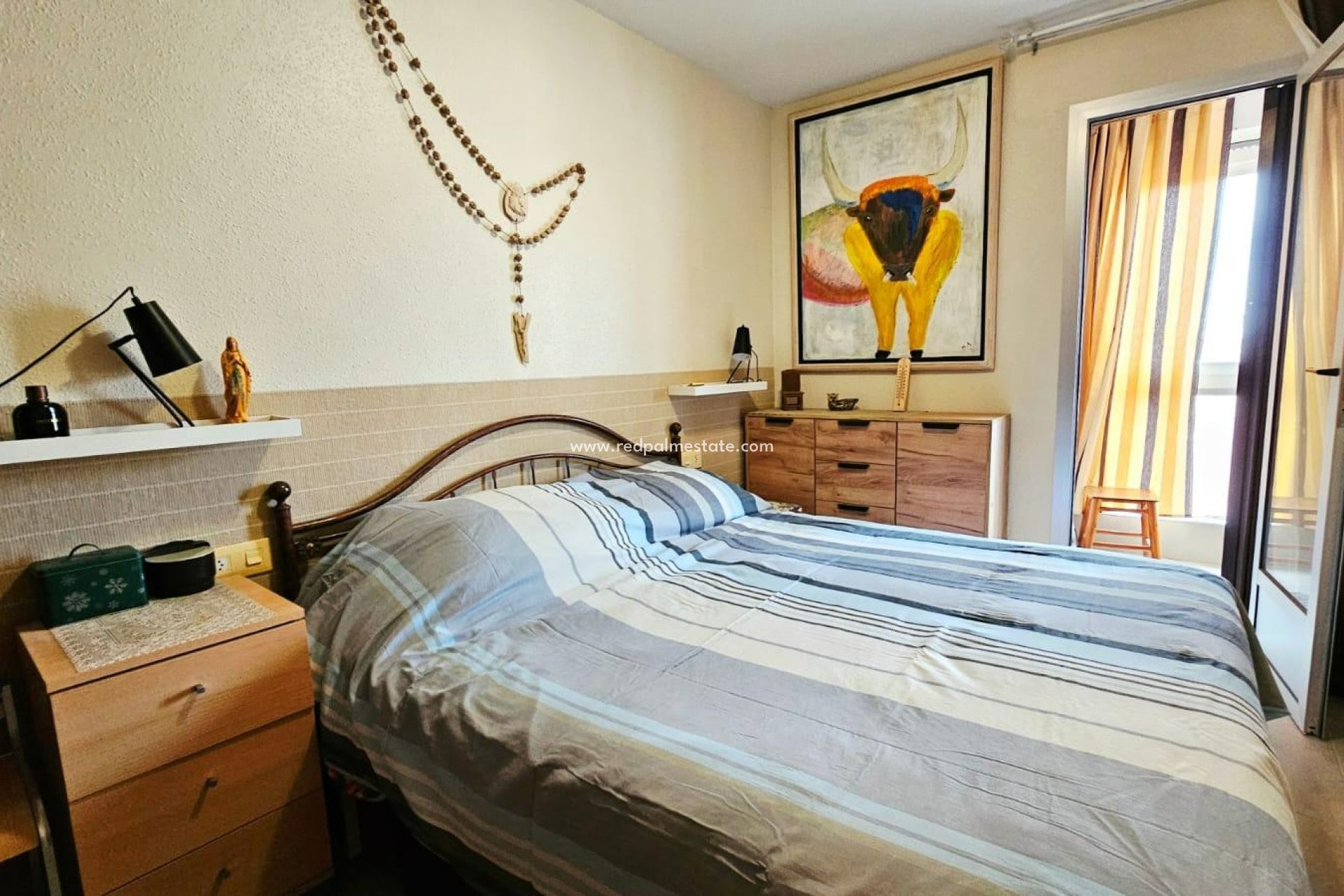 Resale - Apartment -
Torrevieja - El Acequión - Los Náufragos