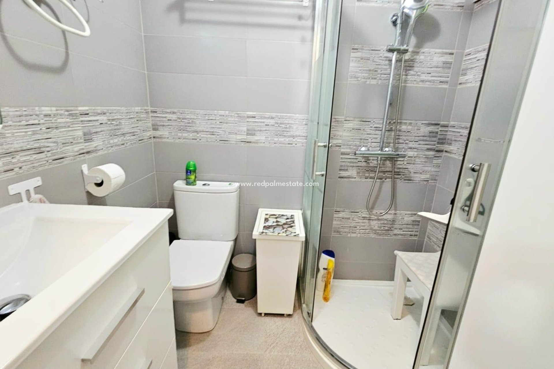 Resale - Apartment -
Torrevieja - El Acequión - Los Náufragos