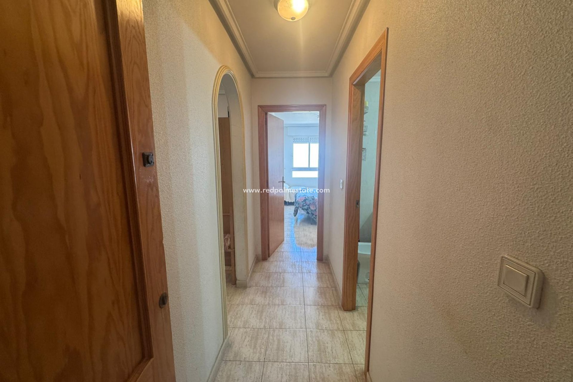 Resale - Apartment -
Torrevieja - El Acequión - Los Náufragos