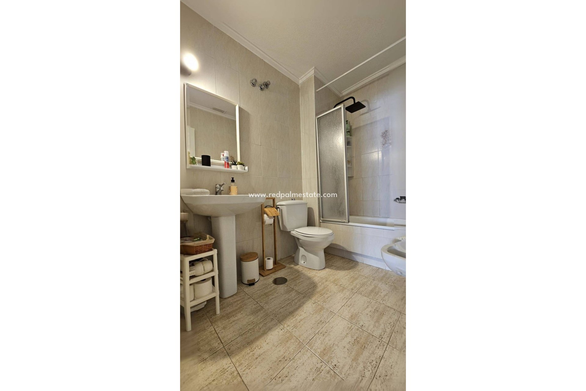 Resale - Apartment -
Torrevieja - El Acequión - Los Náufragos