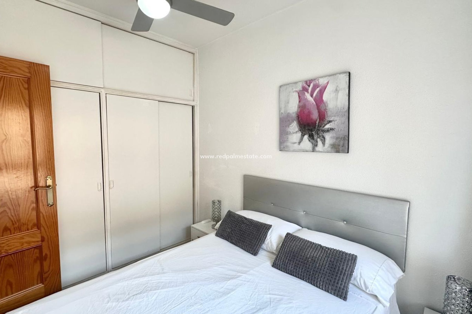 Resale - Apartment -
Torrevieja - El Acequión - Los Náufragos