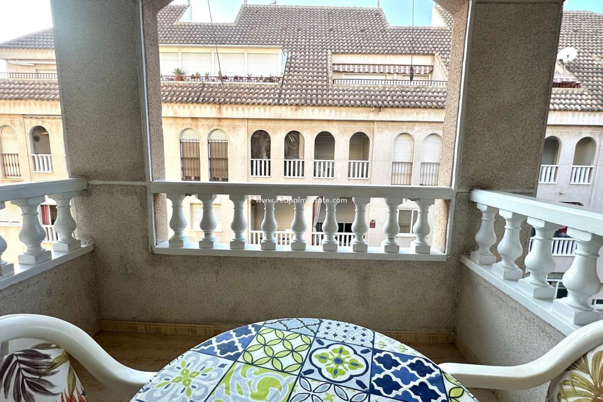 Resale - Apartment -
Torrevieja - El Acequión - Los Náufragos