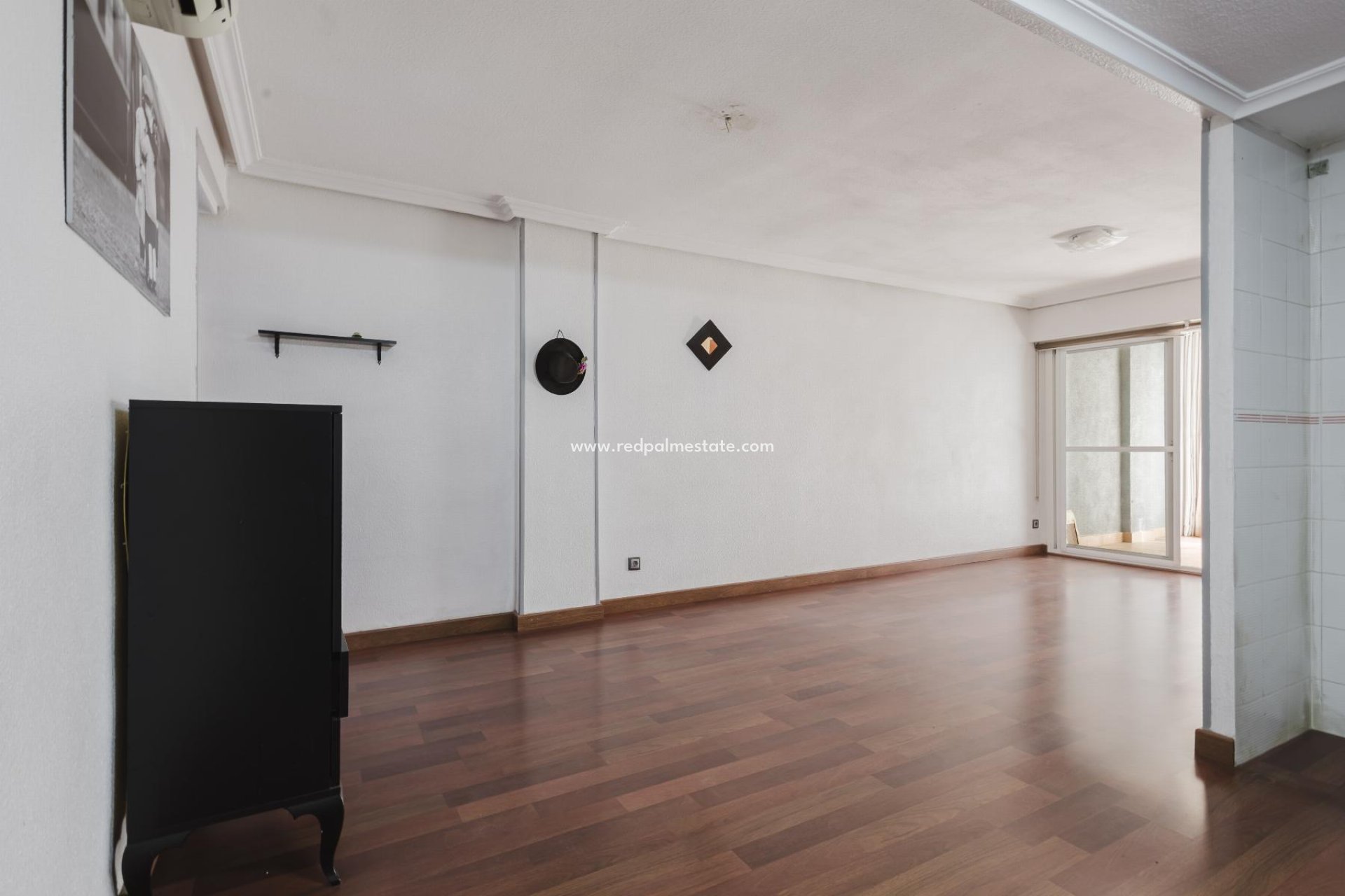 Resale - Apartment -
Torrevieja - El Acequión - Los Náufragos