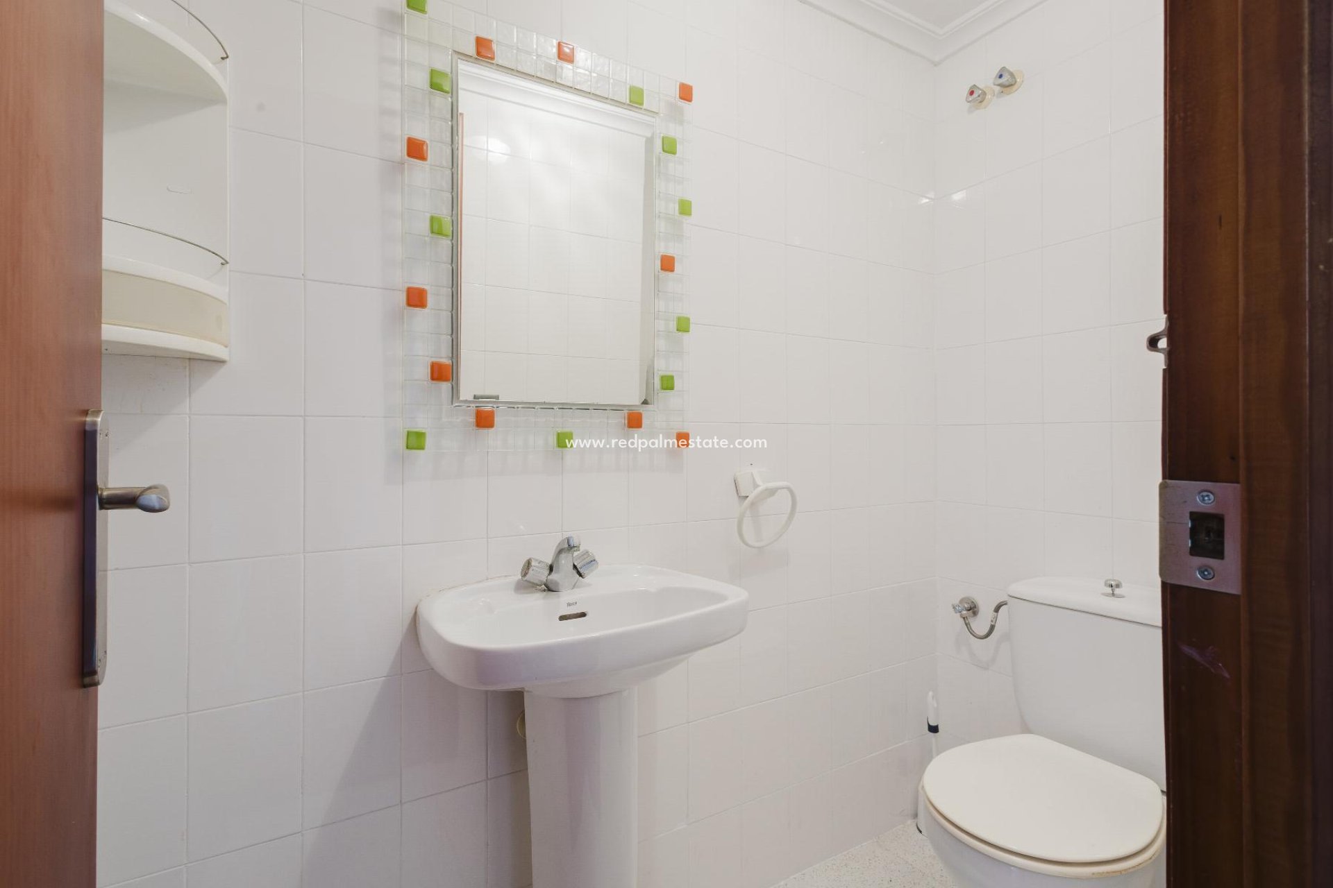 Resale - Apartment -
Torrevieja - El Acequión - Los Náufragos