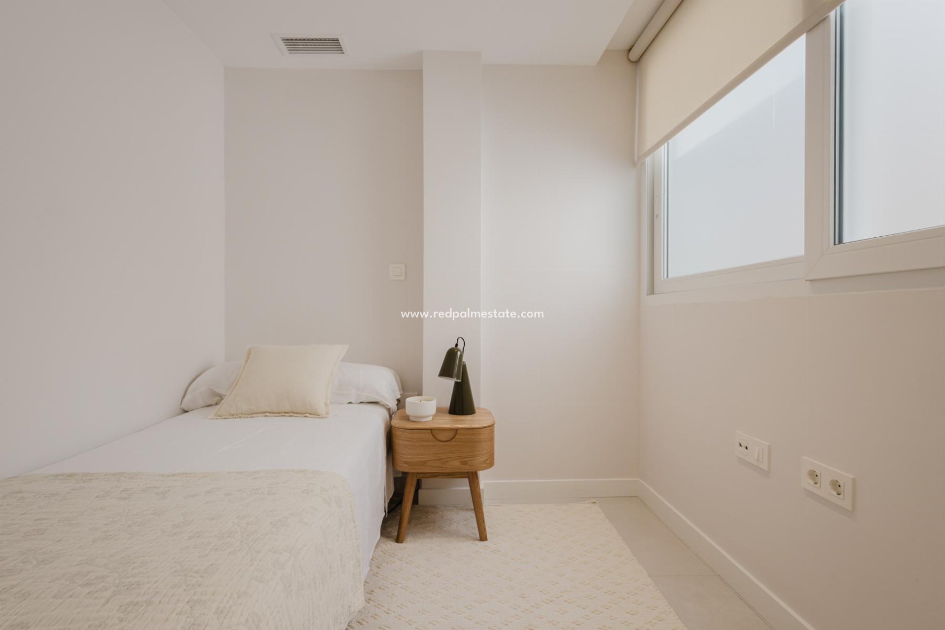 Resale - Apartment -
Torrevieja - El Acequión - Los Náufragos