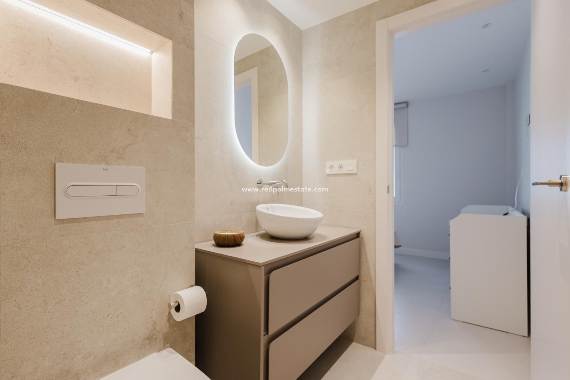 Resale - Apartment -
Torrevieja - El Acequión - Los Náufragos