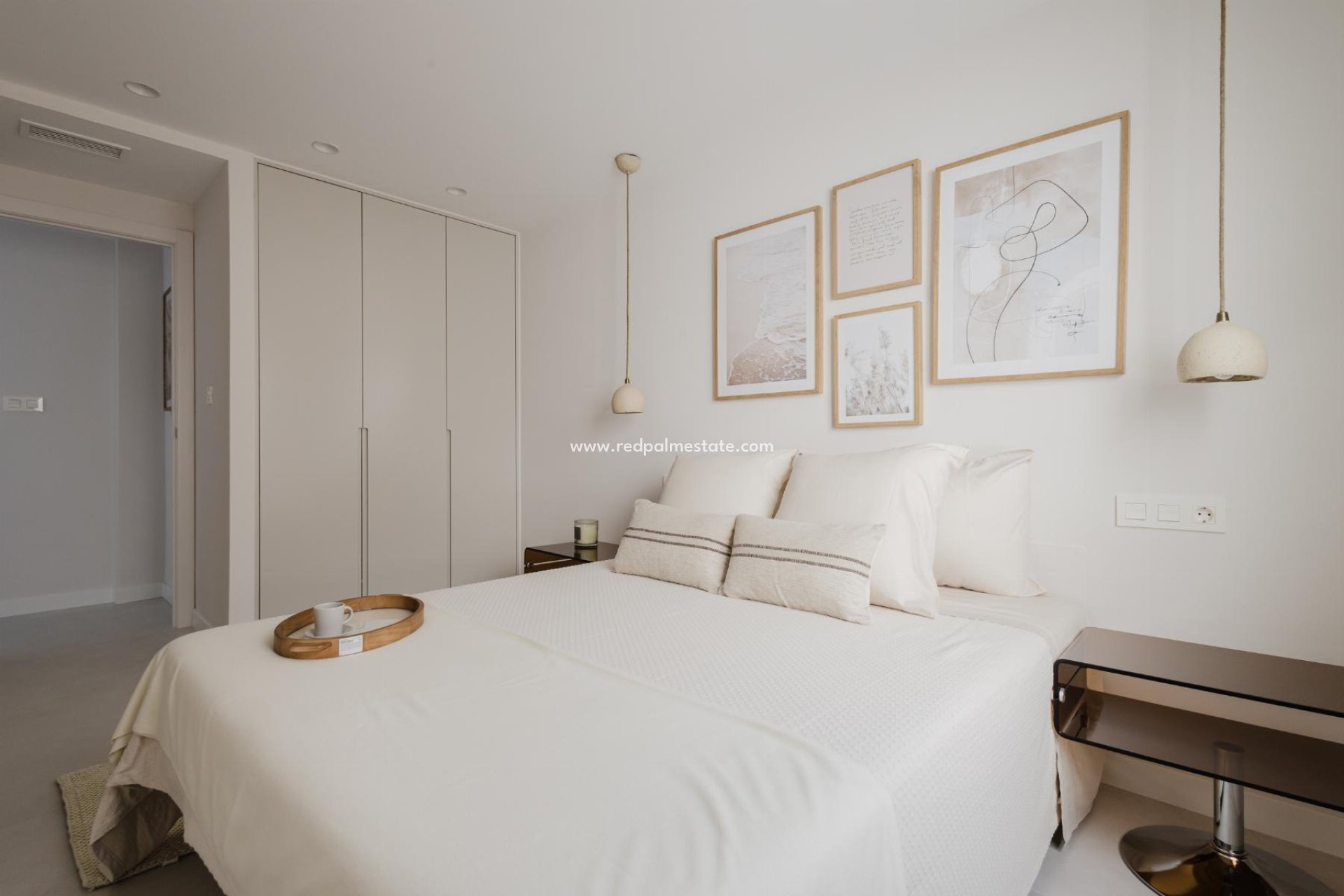 Resale - Apartment -
Torrevieja - El Acequión - Los Náufragos