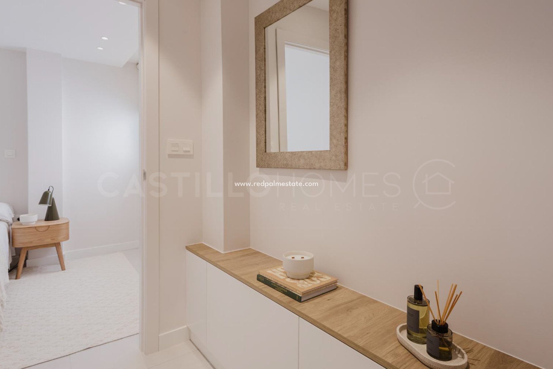 Resale - Apartment -
Torrevieja - El Acequión - Los Náufragos