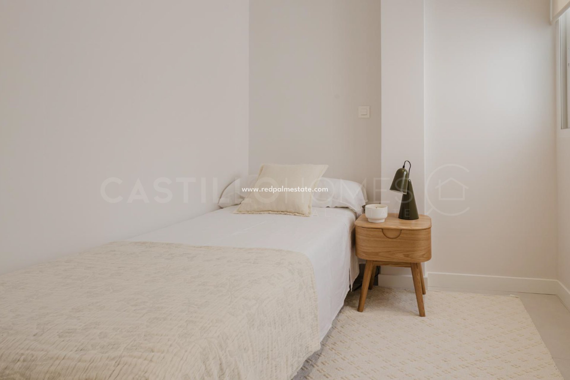 Resale - Apartment -
Torrevieja - El Acequión - Los Náufragos