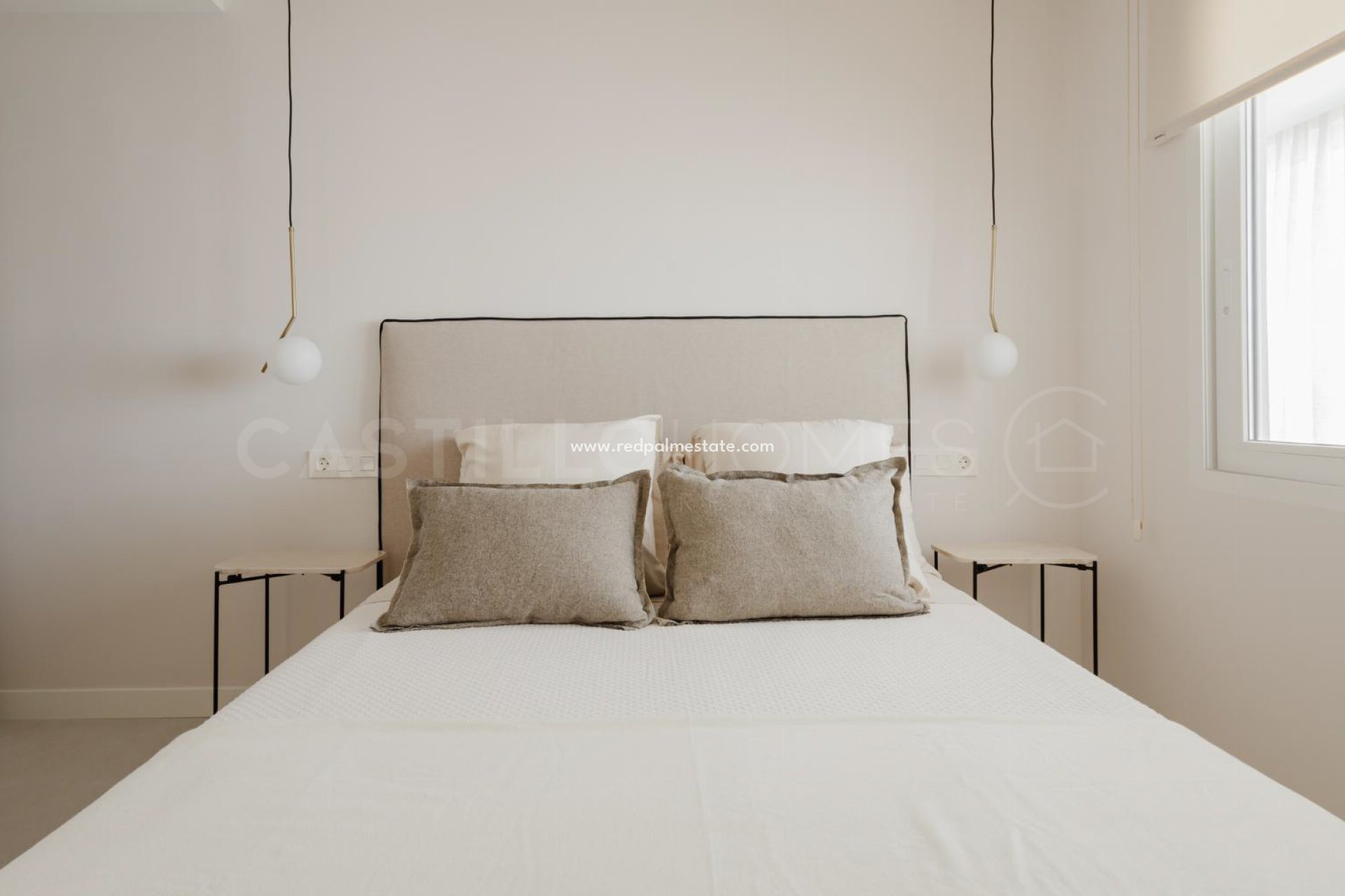 Resale - Apartment -
Torrevieja - El Acequión - Los Náufragos