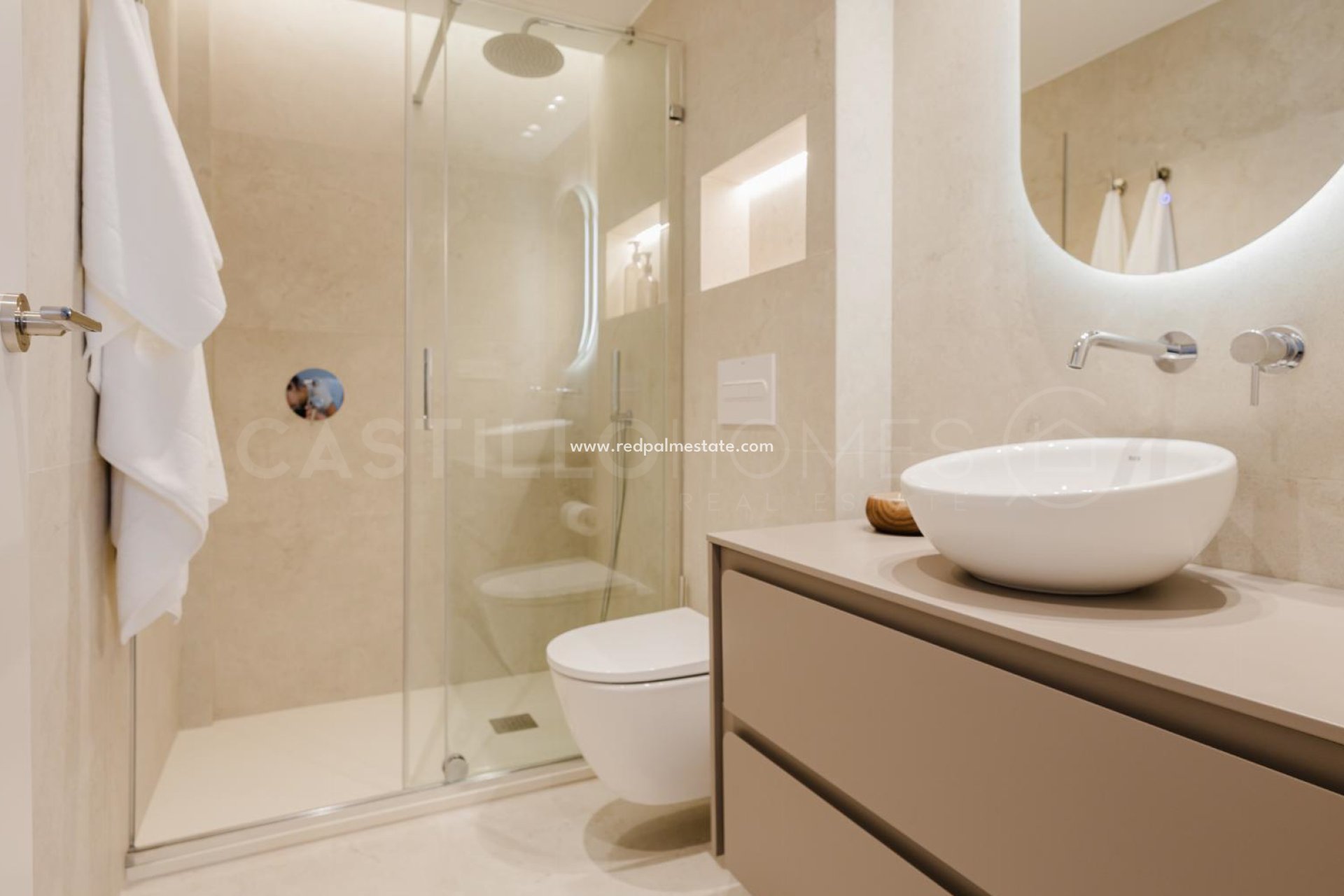 Resale - Apartment -
Torrevieja - El Acequión - Los Náufragos