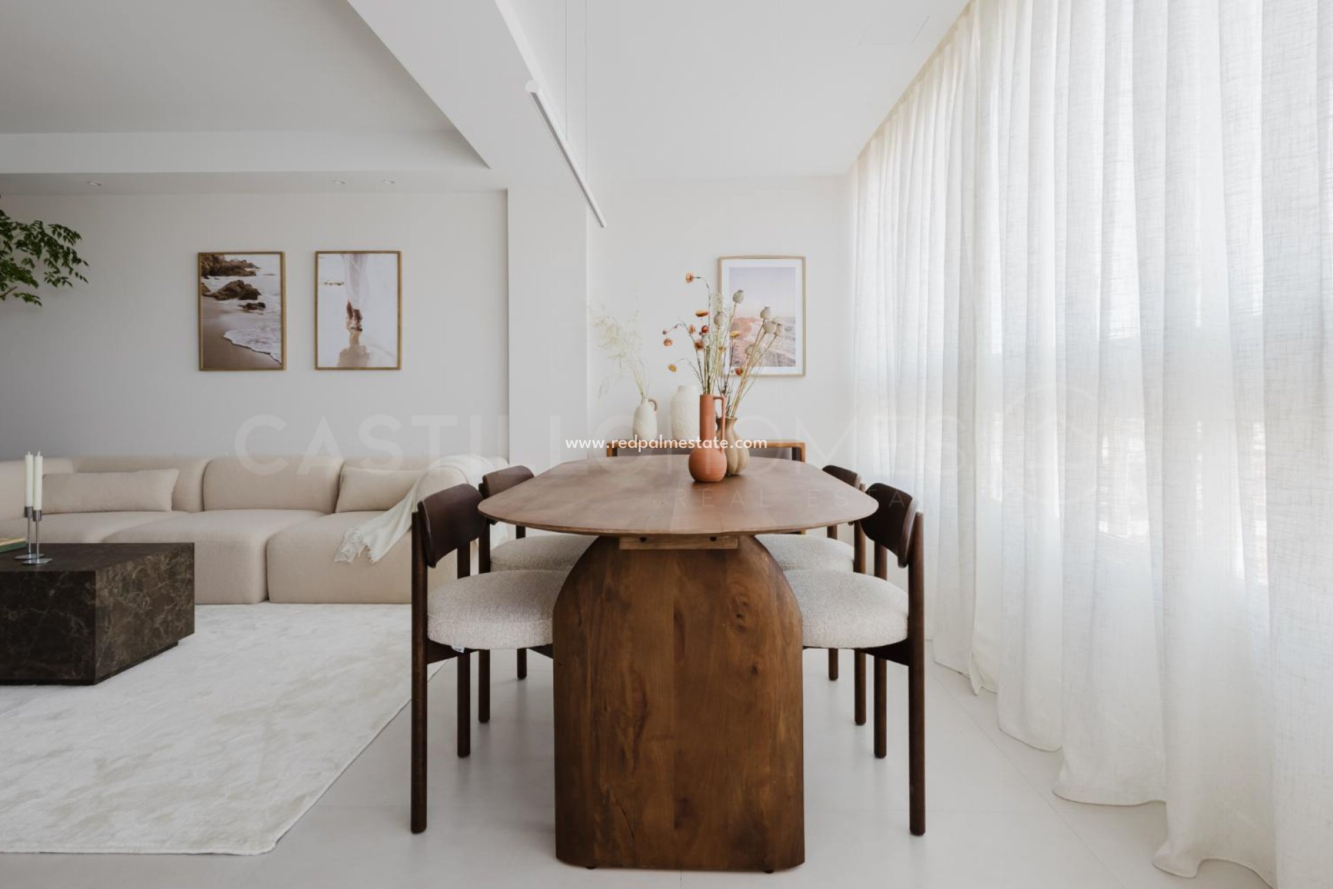 Resale - Apartment -
Torrevieja - El Acequión - Los Náufragos