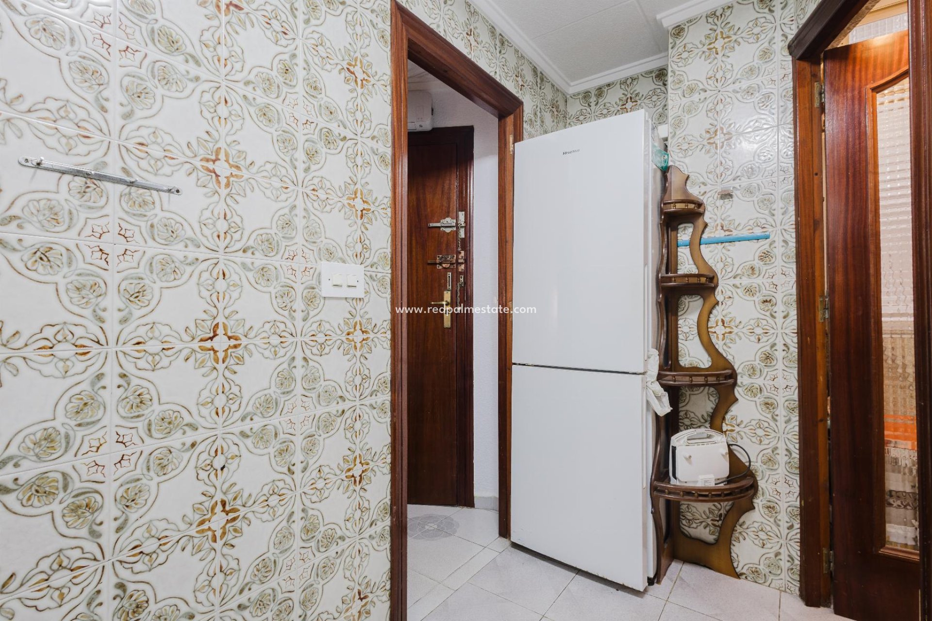 Resale - Apartment -
Torrevieja - El Acequión - Los Náufragos