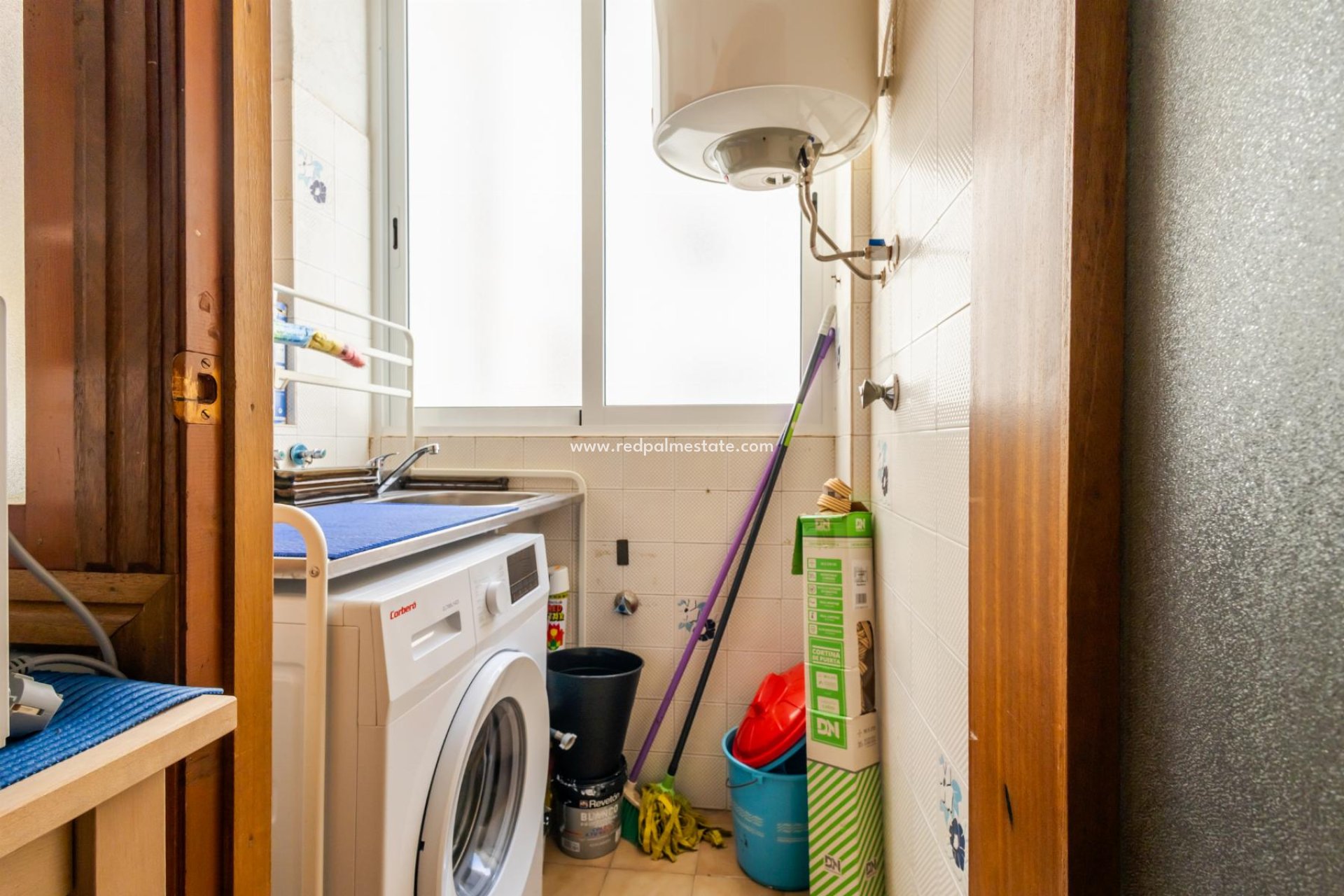 Resale - Apartment -
Torrevieja - El Acequión - Los Náufragos