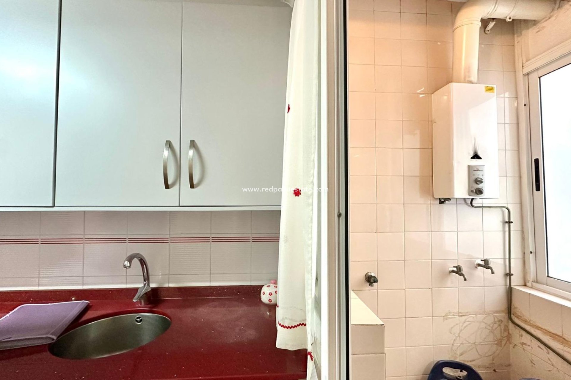 Resale - Apartment -
Torrevieja - El Acequión - Los Náufragos