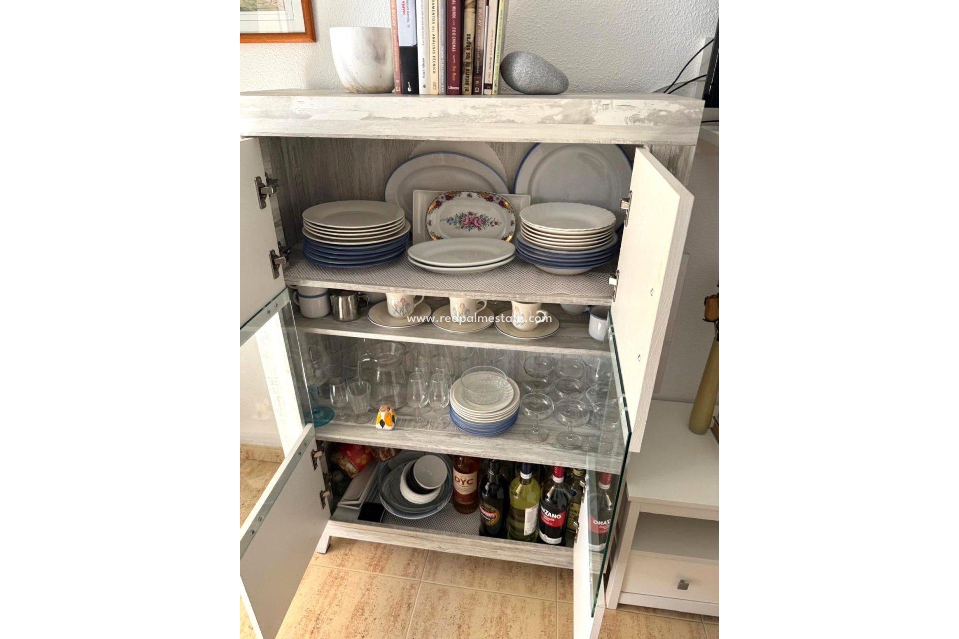 Resale - Apartment -
Torrevieja - El Acequión - Los Náufragos