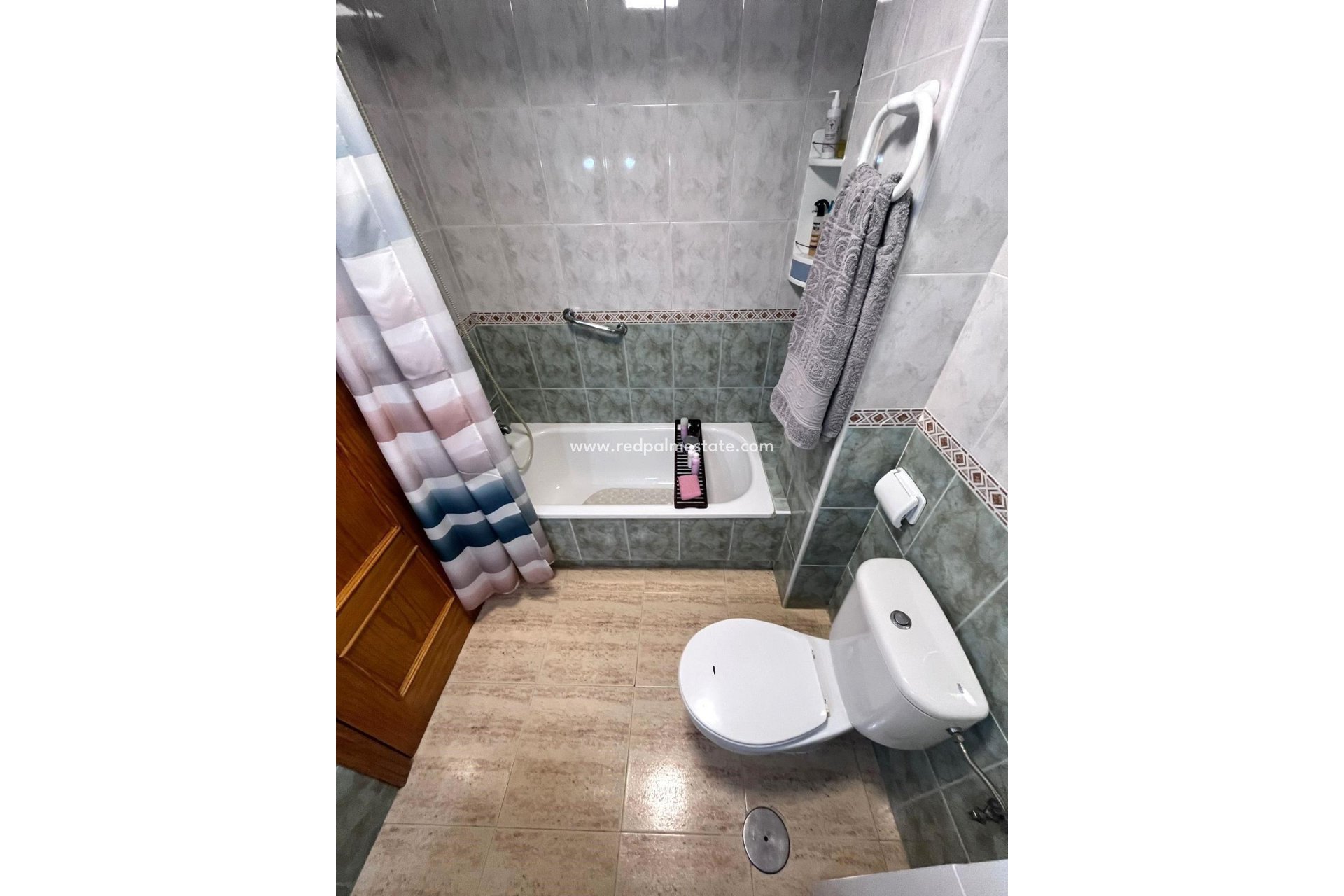 Resale - Apartment -
Torrevieja - El Acequión - Los Náufragos