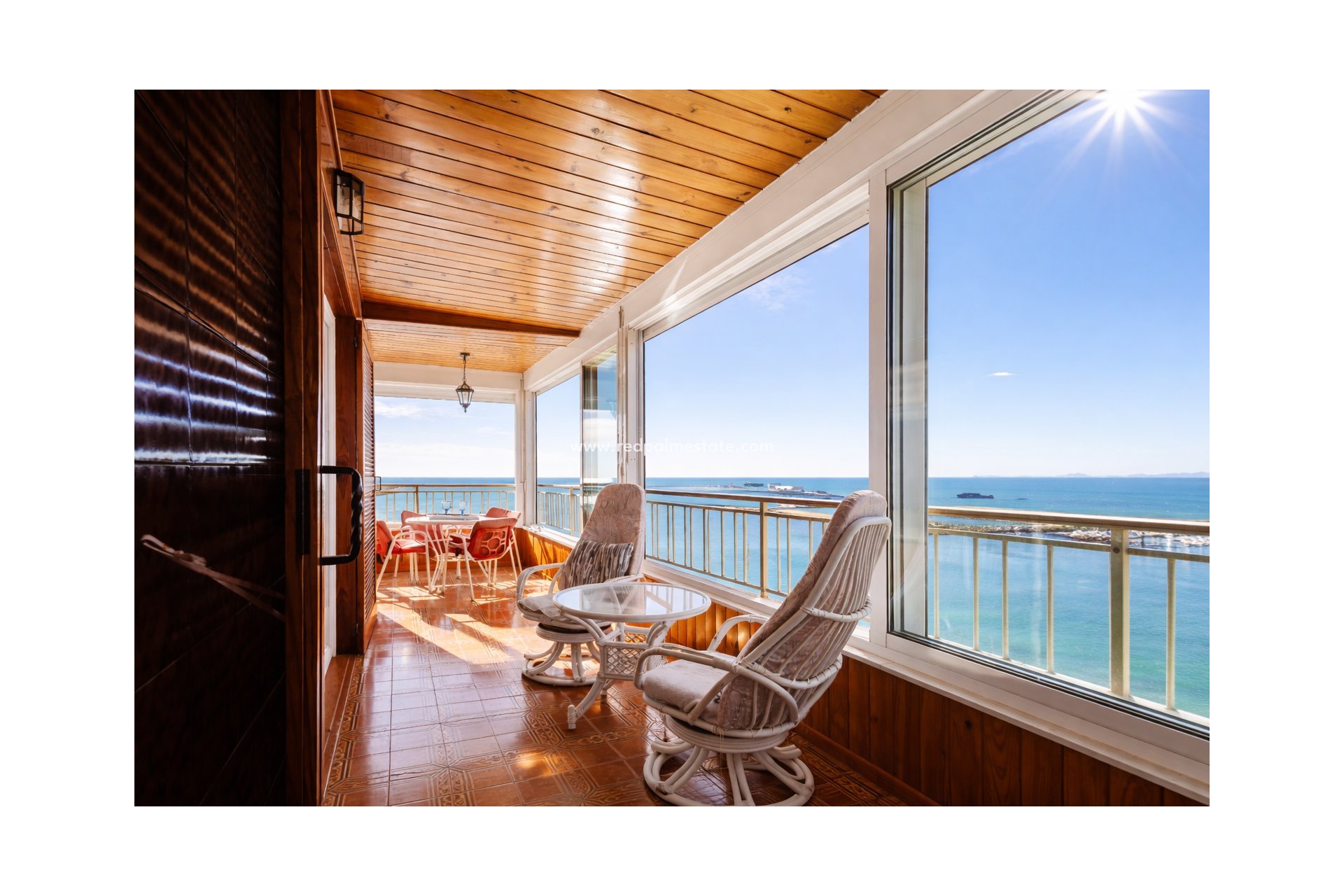 Resale - Apartment -
Torrevieja - El Acequión - Los Náufragos