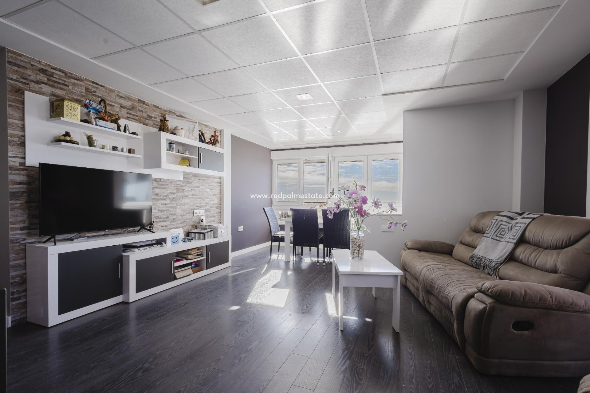 Resale - Apartment -
Torrevieja - El Acequión - Los Náufragos