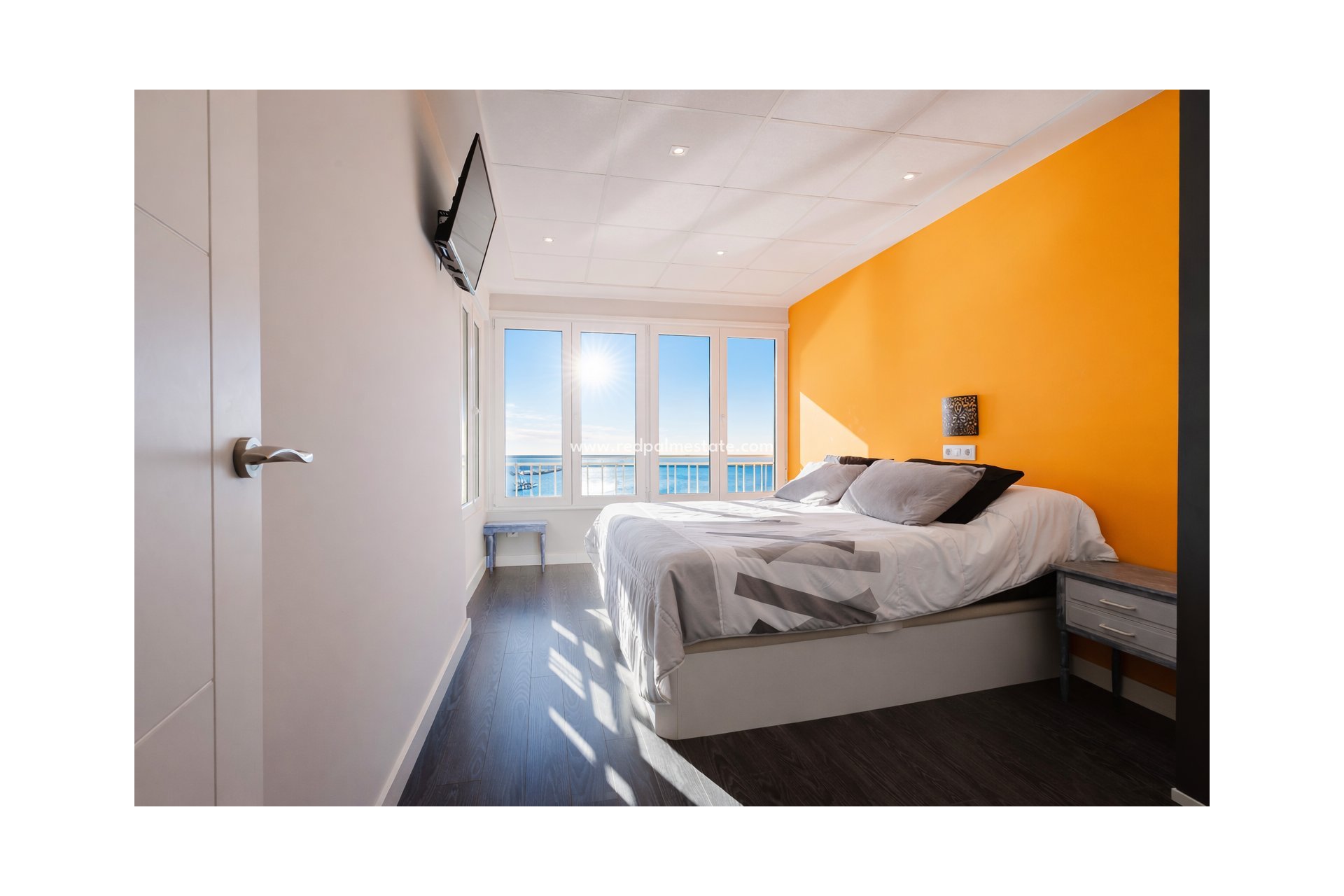 Resale - Apartment -
Torrevieja - El Acequión - Los Náufragos