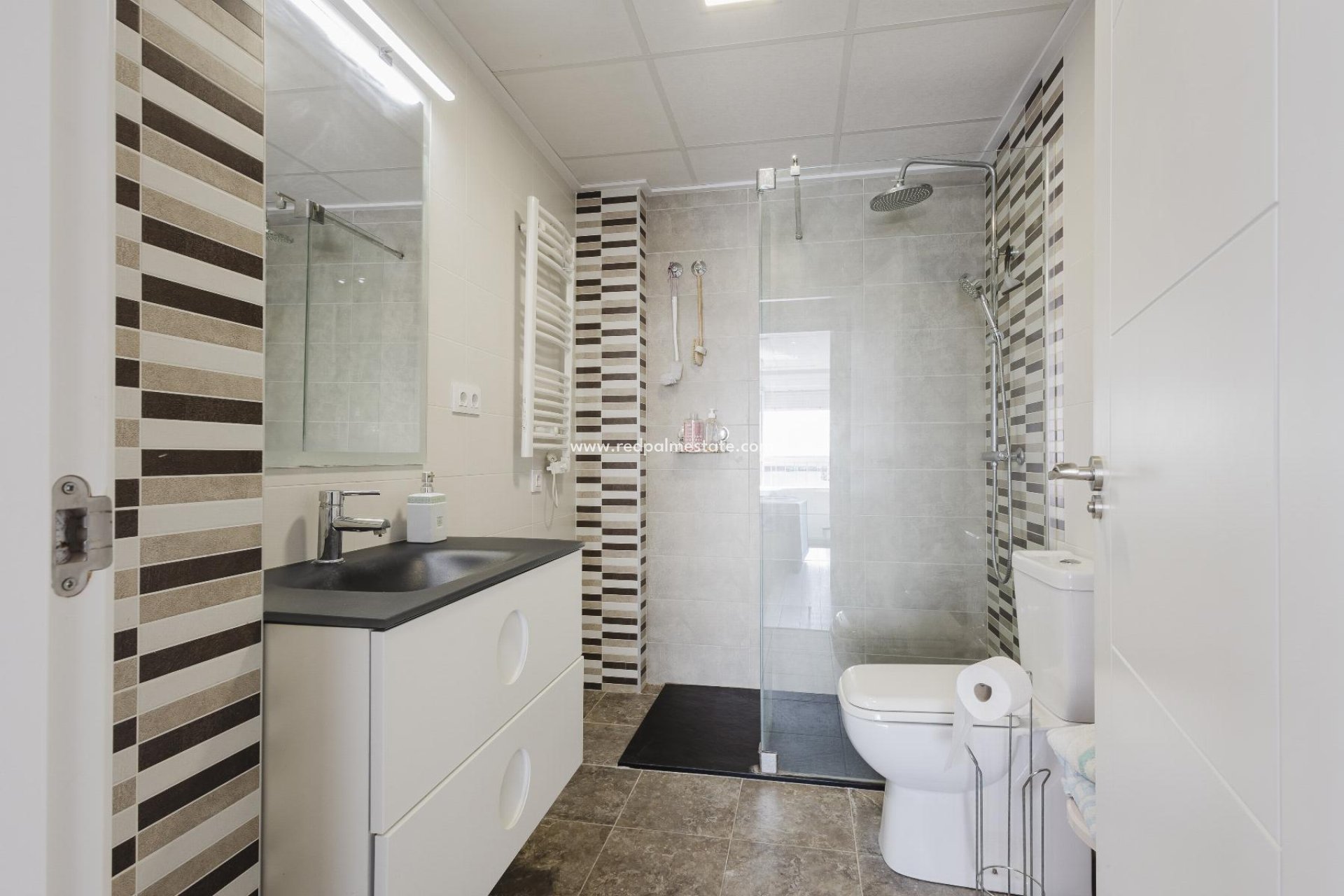 Resale - Apartment -
Torrevieja - El Acequión - Los Náufragos