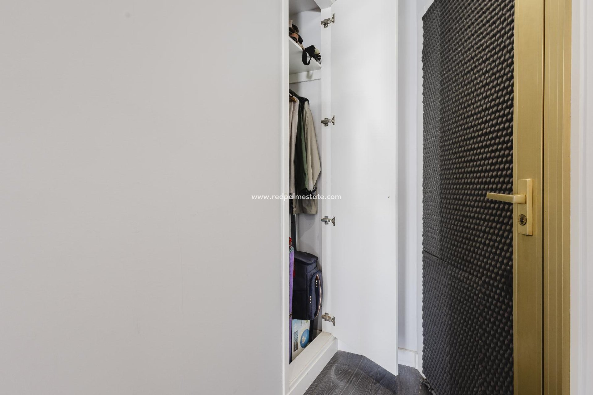 Resale - Apartment -
Torrevieja - El Acequión - Los Náufragos