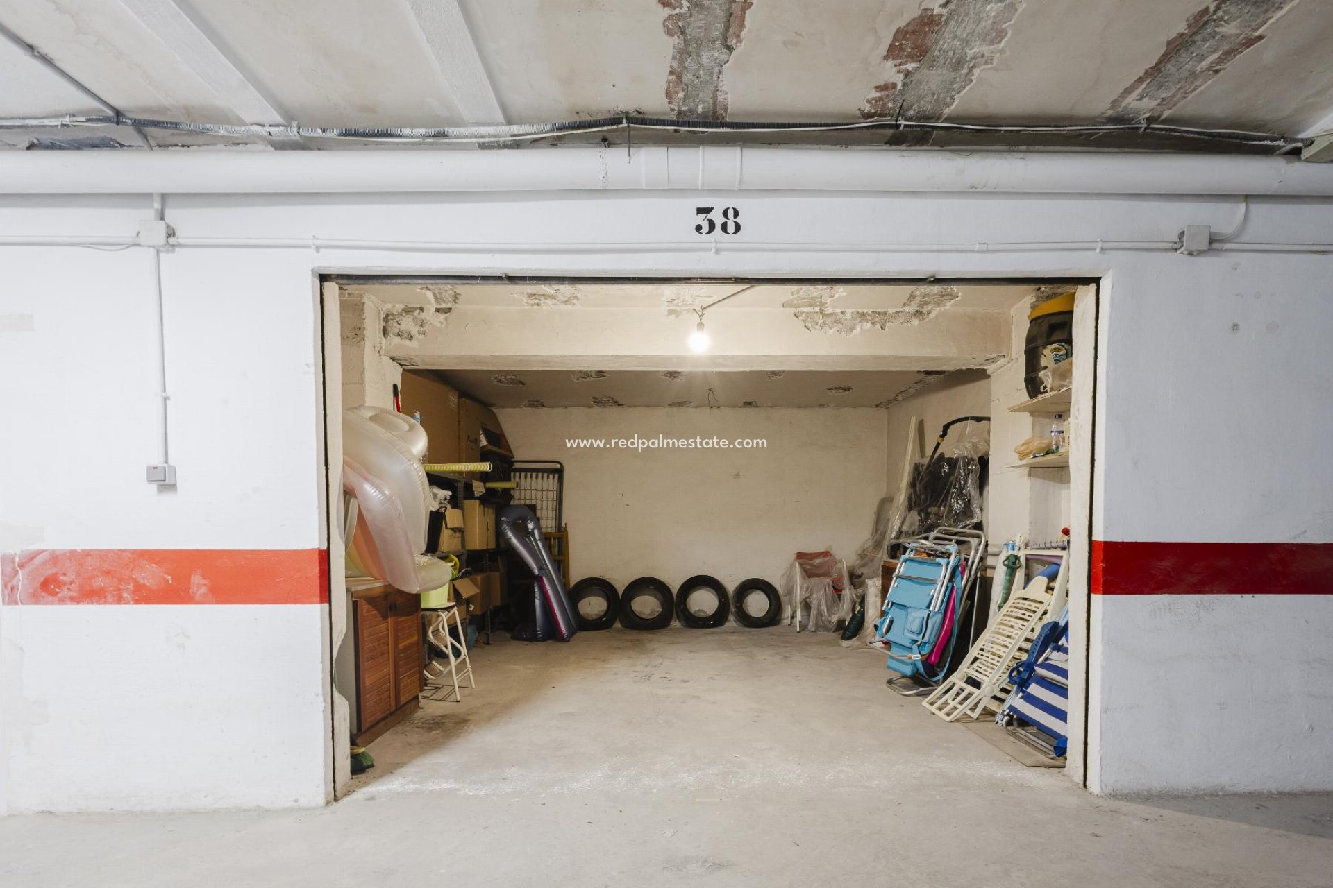 Resale - Apartment -
Torrevieja - El Acequión - Los Náufragos