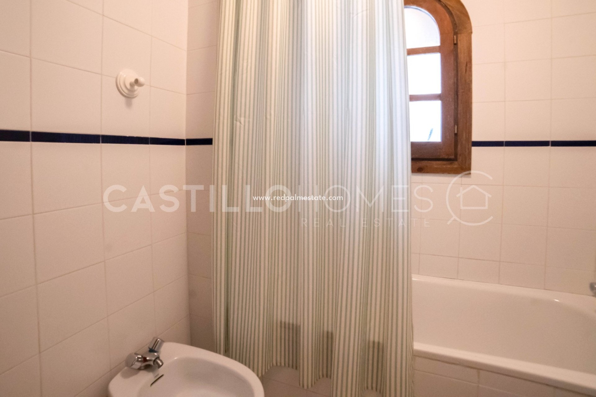 Resale - Apartment -
Torrevieja - El Acequión - Los Náufragos