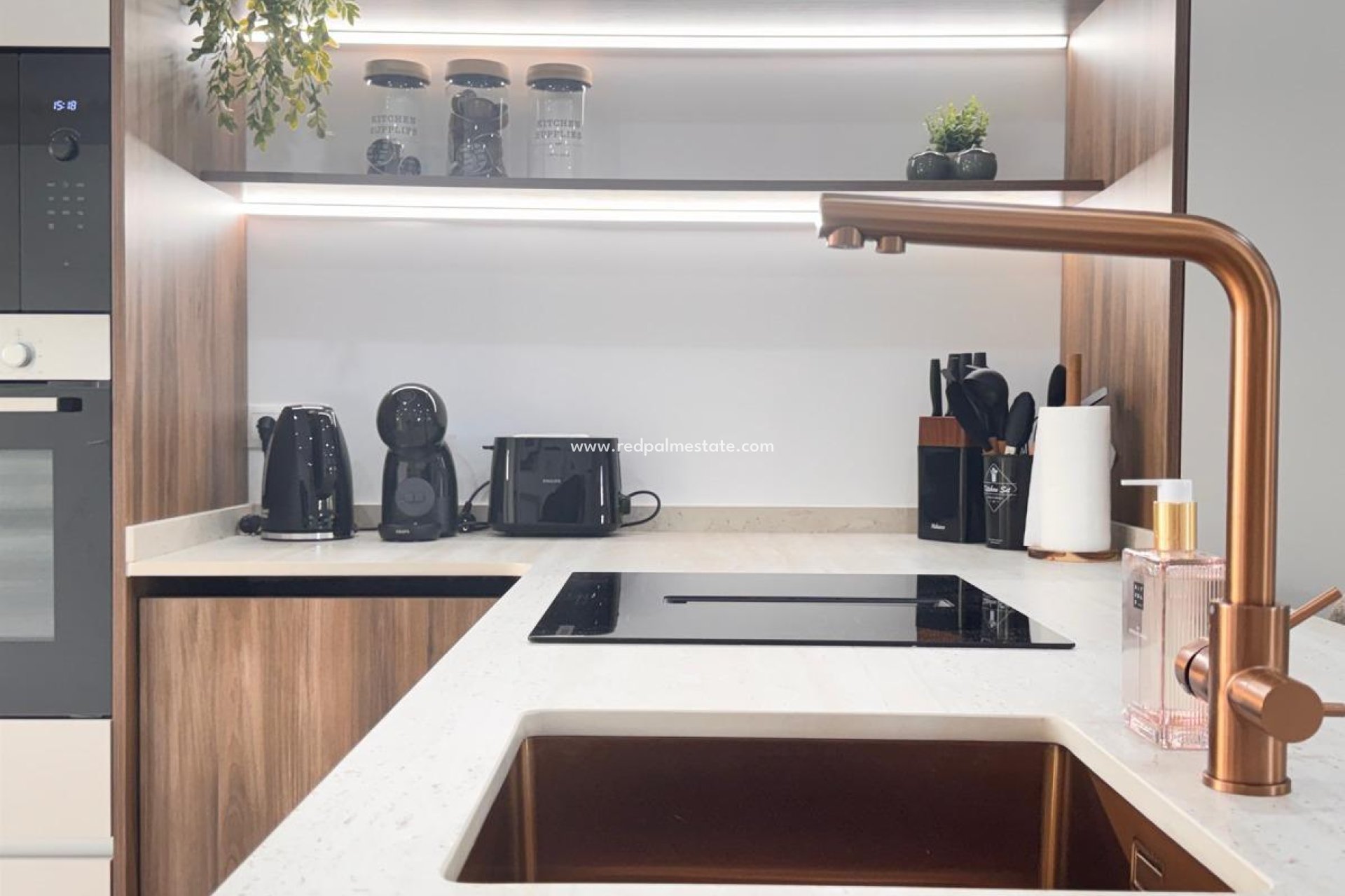 Resale - Apartment -
Torrevieja - El Acequión - Los Náufragos