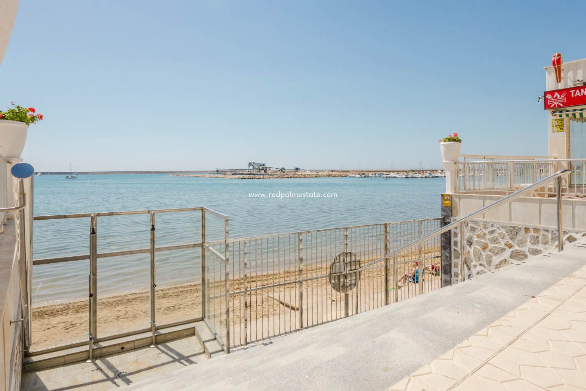 Resale - Apartment -
Torrevieja - El Acequión - Los Náufragos